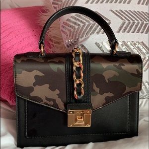 Small Aldo purse